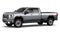 2026 GMC Sierra 3500 HD Crew Cab Long Box 4-Wheel Drive Denali