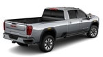 2026 GMC Sierra 3500 HD Crew Cab Long Box 4-Wheel Drive Denali