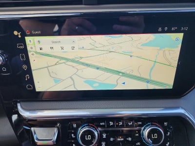 2026 GMC Sierra 3500 HD Crew Cab Long Box 4-Wheel Drive Denali