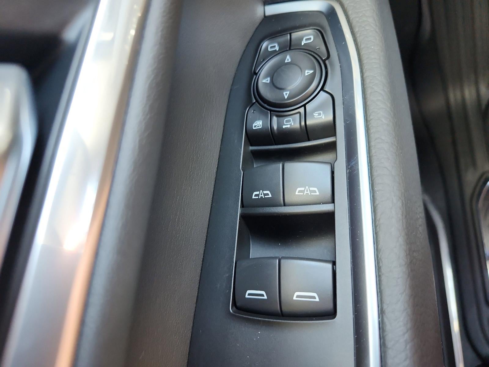 2026 GMC Sierra 3500 HD Crew Cab Long Box 4-Wheel Drive Denali