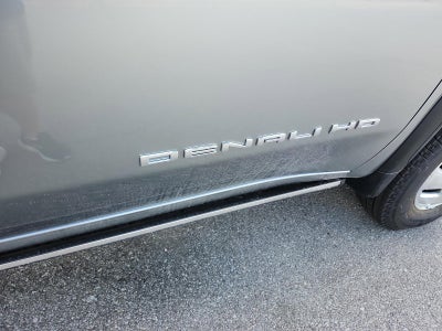 2026 GMC Sierra 3500 HD Crew Cab Long Box 4-Wheel Drive Denali