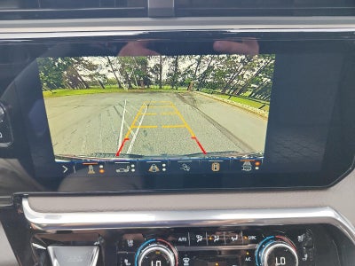 2026 GMC Sierra 3500 HD Crew Cab Standard Box 4-Wheel Drive Denali