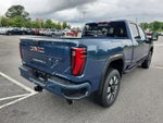 2026 GMC Sierra 3500 HD Crew Cab Standard Box 4-Wheel Drive Denali