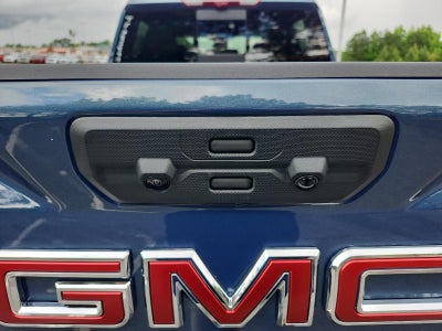 2026 GMC Sierra 3500 HD Crew Cab Standard Box 4-Wheel Drive Denali
