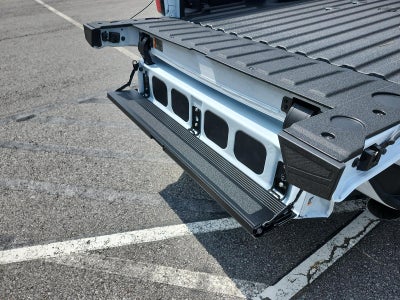 2026 GMC Sierra 3500 HD Crew Cab Long Box 4-Wheel Drive Denali