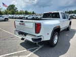 2026 GMC Sierra 3500 HD Crew Cab Long Box 4-Wheel Drive Denali