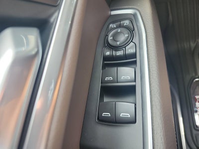 2026 GMC Sierra 3500 HD Crew Cab Long Box 4-Wheel Drive Denali