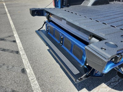 2026 GMC Sierra 3500 HD Crew Cab Long Box 4-Wheel Drive Denali
