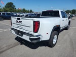 2026 GMC Sierra 3500 HD Crew Cab Long Box 4-Wheel Drive Denali