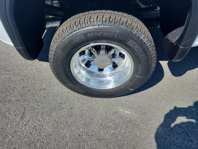 2026 GMC Sierra 3500 HD Crew Cab Long Box 4-Wheel Drive Denali