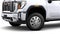 2026 GMC Sierra 3500 HD Crew Cab Long Box 4-Wheel Drive Denali