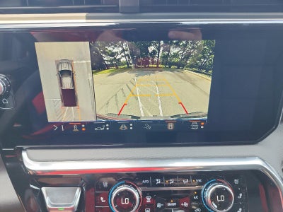 2026 GMC Sierra 3500 HD Crew Cab Long Box 4-Wheel Drive Denali