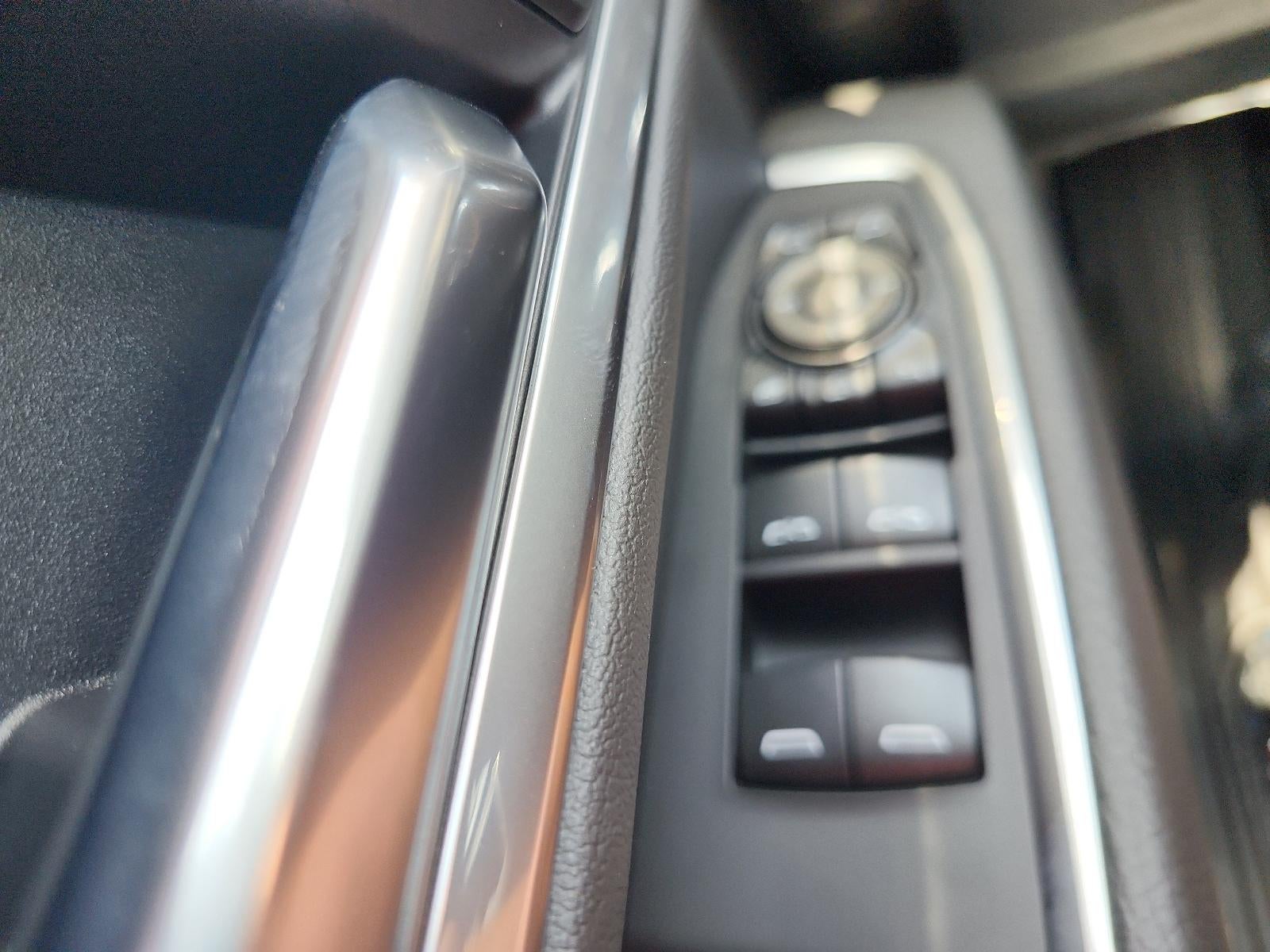 2026 GMC Sierra 3500 HD Crew Cab Long Box 4-Wheel Drive Denali