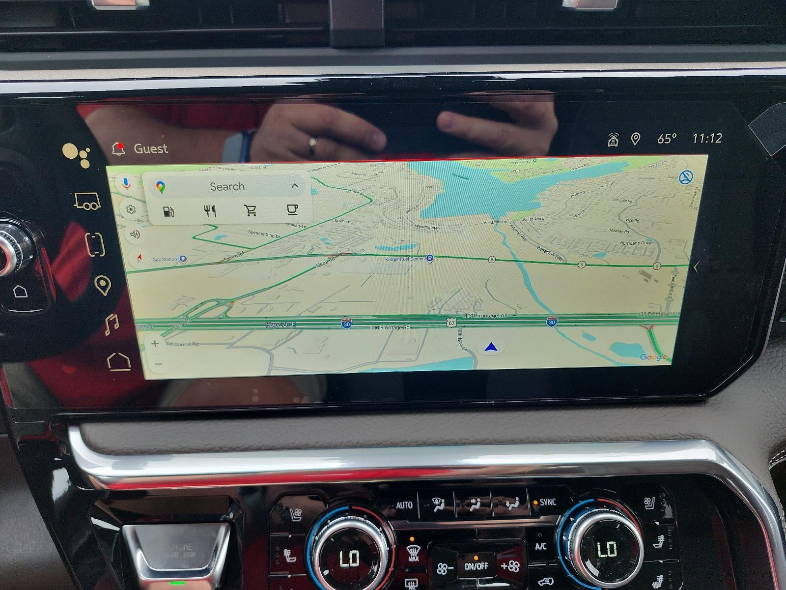 2026 GMC Sierra 3500 HD Crew Cab Long Box 4-Wheel Drive Denali