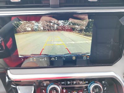 2026 GMC Sierra 3500 HD Crew Cab Long Box 4-Wheel Drive Denali