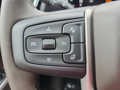 2026 GMC Sierra 3500 HD Crew Cab Long Box 4-Wheel Drive Denali