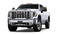2026 GMC Sierra 3500 HD Crew Cab Long Box 4-Wheel Drive Denali