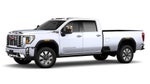 2026 GMC Sierra 3500 HD Crew Cab Long Box 4-Wheel Drive Denali