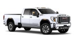 2026 GMC Sierra 3500 HD Crew Cab Long Box 4-Wheel Drive Denali