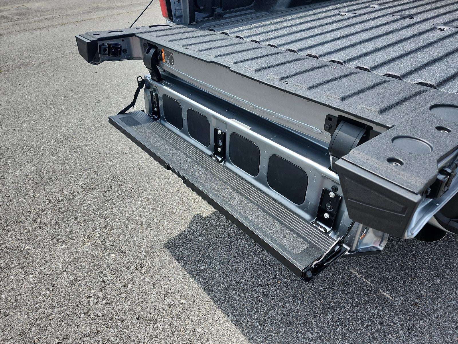 2026 GMC Sierra 3500 HD Crew Cab Standard Box 4-Wheel Drive Denali