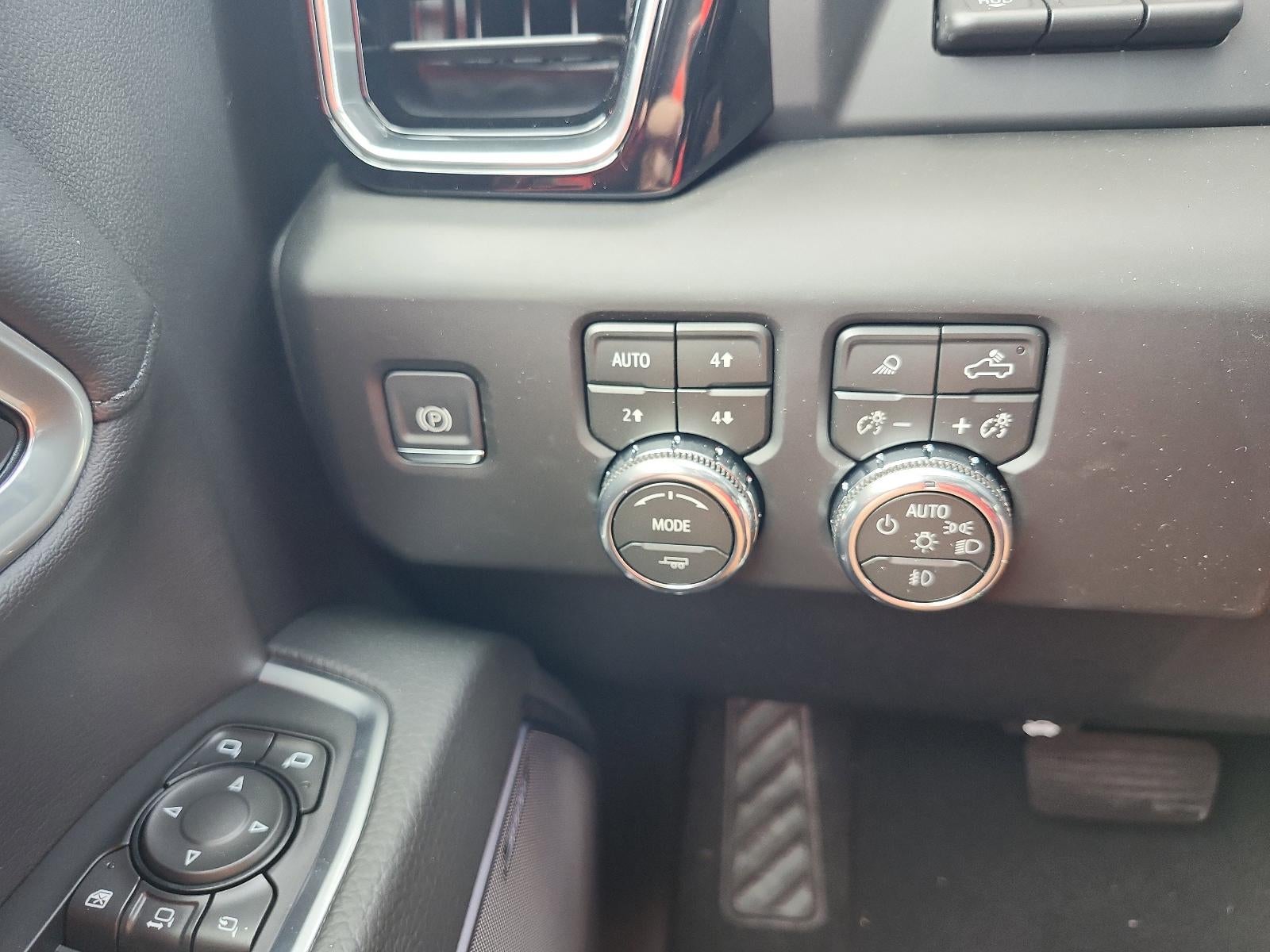 2026 GMC Sierra 3500 HD Crew Cab Standard Box 4-Wheel Drive Denali
