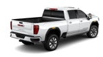2026 GMC Sierra 3500 HD Crew Cab Standard Box 4-Wheel Drive Denali