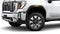 2026 GMC Sierra 3500 HD Crew Cab Standard Box 4-Wheel Drive Denali