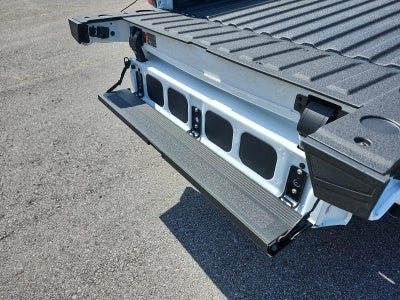 2026 GMC Sierra 3500 HD Crew Cab Long Box 4-Wheel Drive Denali