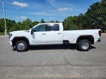 2026 GMC Sierra 3500 HD Crew Cab Long Box 4-Wheel Drive Denali
