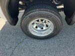 2026 GMC Sierra 3500 HD Crew Cab Long Box 4-Wheel Drive Denali