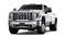 2026 GMC Sierra 3500 HD Crew Cab Long Box 4-Wheel Drive Denali