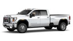 2026 GMC Sierra 3500 HD Crew Cab Long Box 4-Wheel Drive Denali