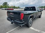 2026 GMC Sierra 3500 HD Crew Cab Long Box 4-Wheel Drive Denali