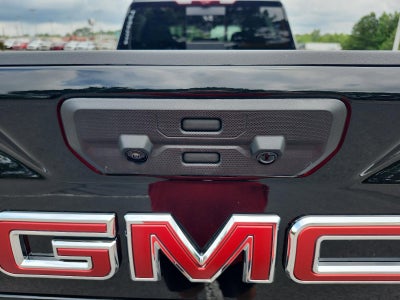 2026 GMC Sierra 3500 HD Crew Cab Long Box 4-Wheel Drive Denali