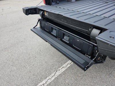 2026 GMC Sierra 2500 HD Crew Cab Standard Box 4-Wheel Drive Denali Ultimate