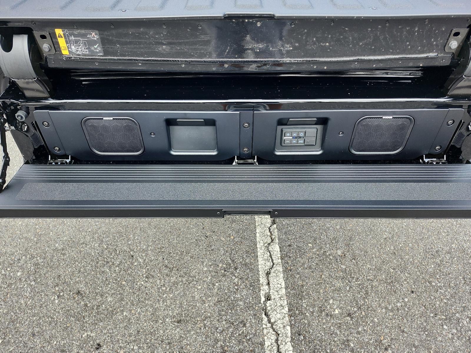 2026 GMC Sierra 2500 HD Crew Cab Standard Box 4-Wheel Drive Denali Ultimate