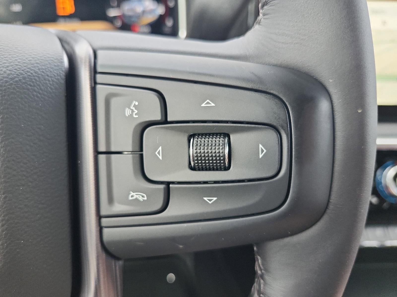 2026 GMC Sierra 2500 HD Crew Cab Standard Box 4-Wheel Drive Denali Ultimate