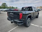 2026 GMC Sierra 2500 HD Crew Cab Standard Box 4-Wheel Drive Denali Ultimate