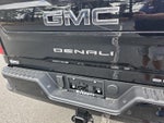 2026 GMC Sierra 2500 HD Crew Cab Standard Box 4-Wheel Drive Denali Ultimate