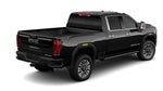 2026 GMC Sierra 2500 HD Crew Cab Standard Box 4-Wheel Drive Denali Ultimate