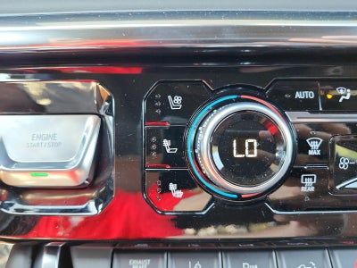 2026 GMC Sierra 2500 HD Crew Cab Standard Box 4-Wheel Drive Denali Ultimate