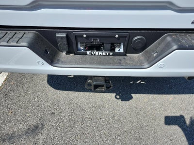 2026 GMC Sierra 2500 HD Crew Cab Standard Box 4-Wheel Drive Denali Ultimate