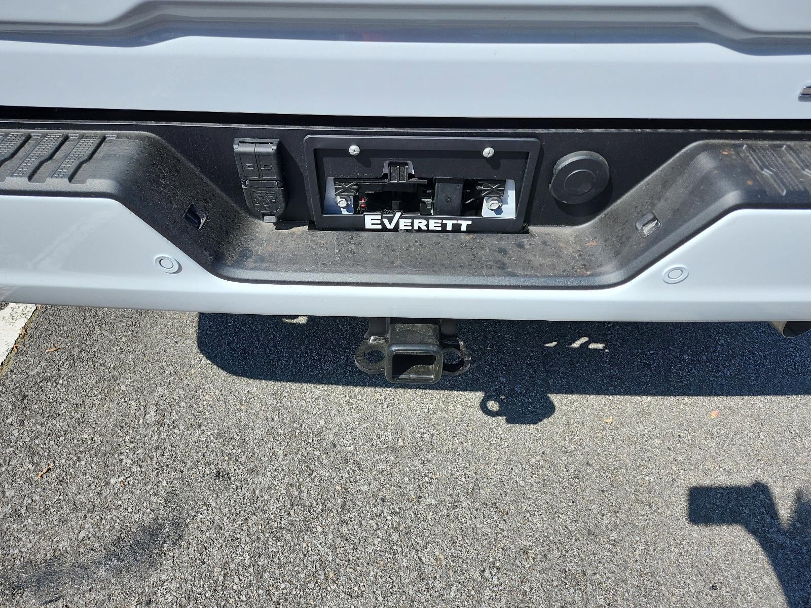 2026 GMC Sierra 2500 HD Crew Cab Standard Box 4-Wheel Drive Denali Ultimate