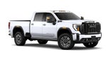 2026 GMC Sierra 2500 HD Crew Cab Standard Box 4-Wheel Drive Denali Ultimate