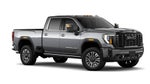 2026 GMC Sierra 2500 HD Crew Cab Standard Box 4-Wheel Drive Denali Ultimate