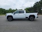 2026 GMC Sierra 2500 HD Crew Cab Standard Box 4-Wheel Drive Denali Ultimate