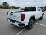 2026 GMC Sierra 2500 HD Crew Cab Standard Box 4-Wheel Drive Denali Ultimate