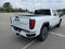 2026 GMC Sierra 2500 HD Crew Cab Standard Box 4-Wheel Drive Denali Ultimate