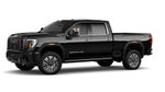 2026 GMC Sierra 2500 HD Crew Cab Standard Box 4-Wheel Drive Denali Ultimate