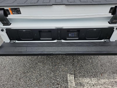 2026 GMC Sierra 2500 HD Crew Cab Standard Box 4-Wheel Drive Denali Ultimate